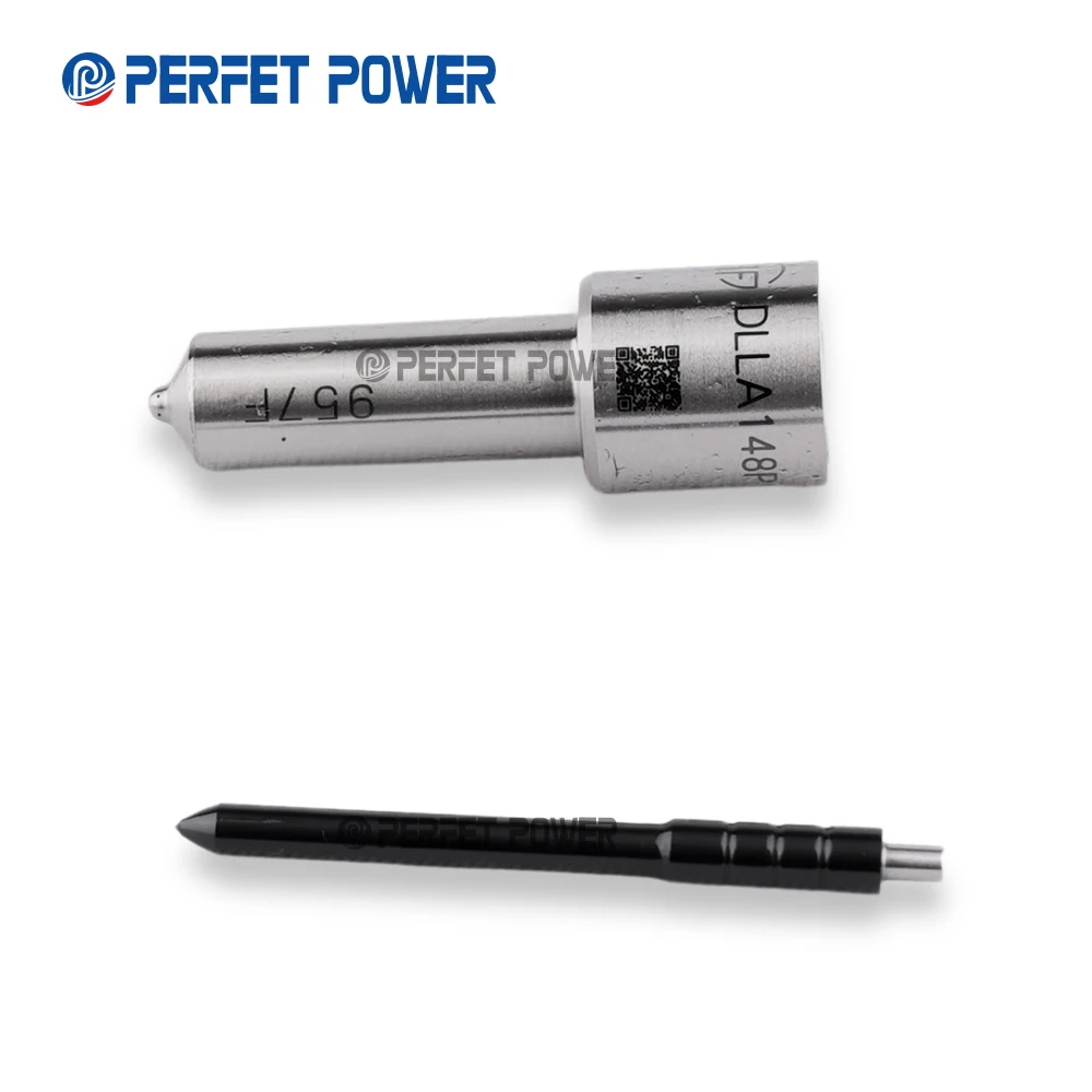 

Форсунка топливного инжектора DLLA148P957 DLLA 148 P 957 для 093400 9570 095000 6640 11 6251