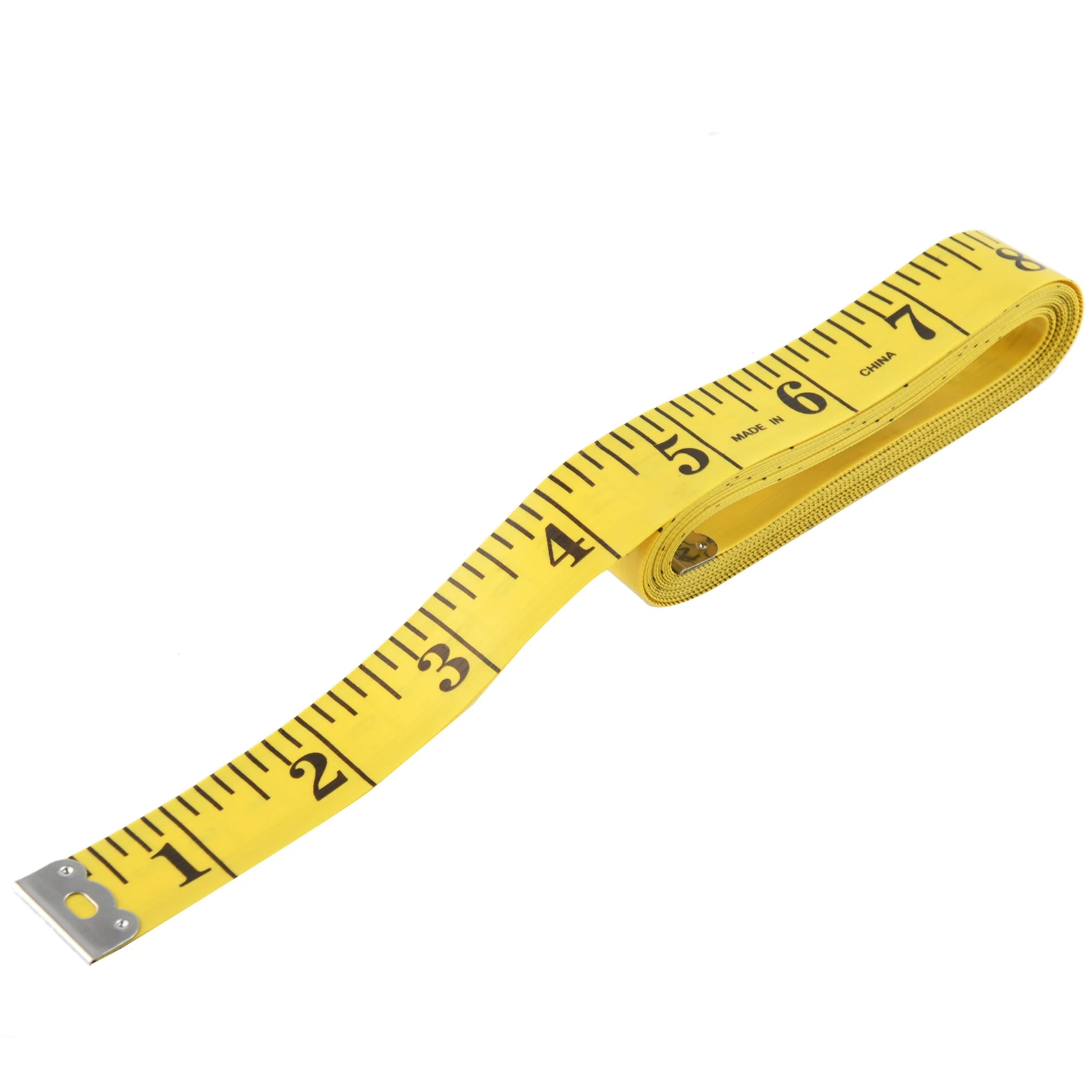 

Soft 3Meter 300CM Sewing Tailor Tape Body Measuring Measure Ruler