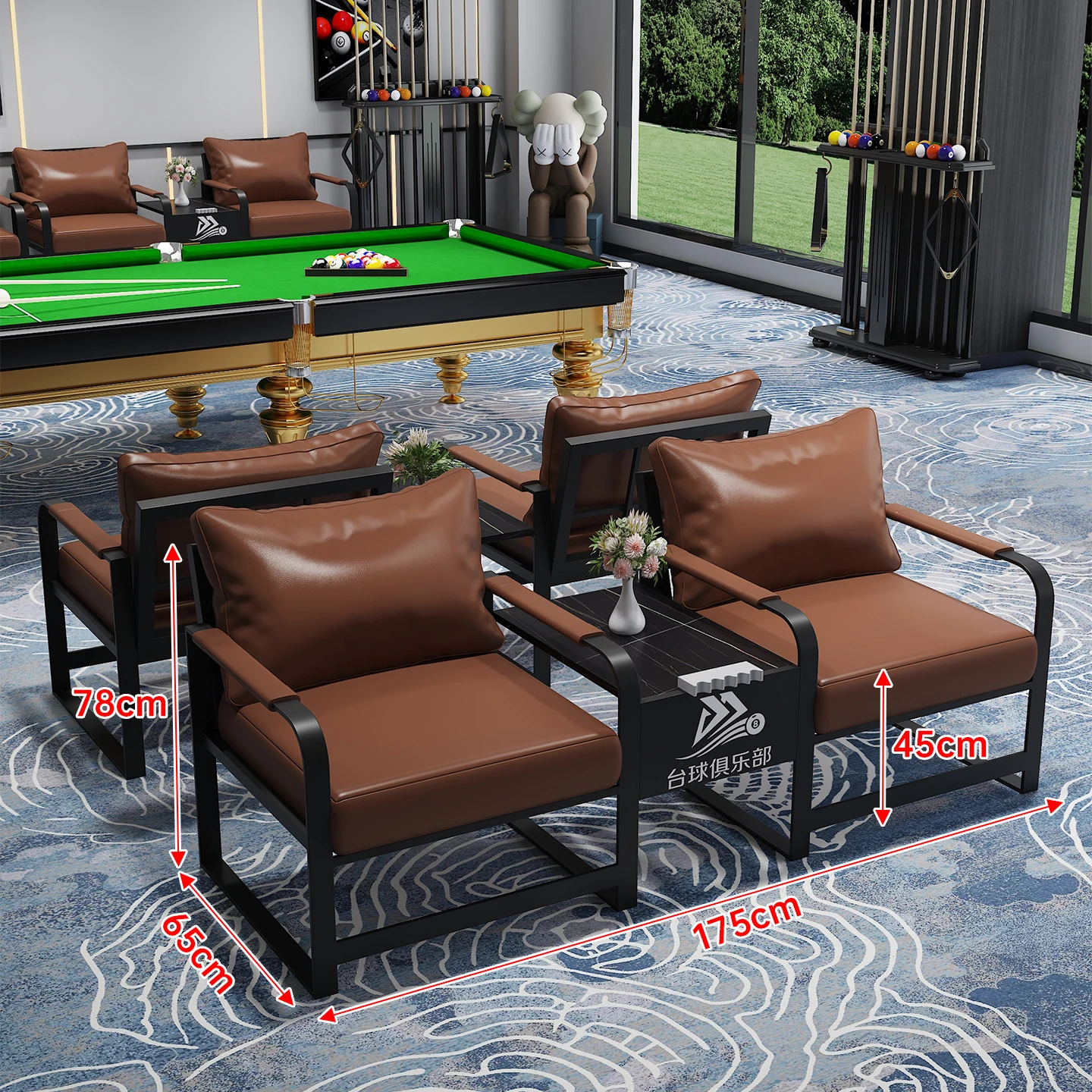 1 1 coffee table