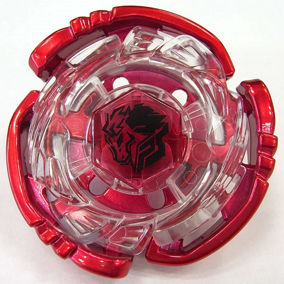 Оригинальный TAKARA TOMY BEYBLADE Cyber 
