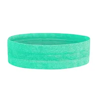 1PC/8PC GOUNOD SweatBand Headband Wristbands Head Wrist Sweatband Set - Ideal for Sports Athletics Event Workout Basketball - Image 5