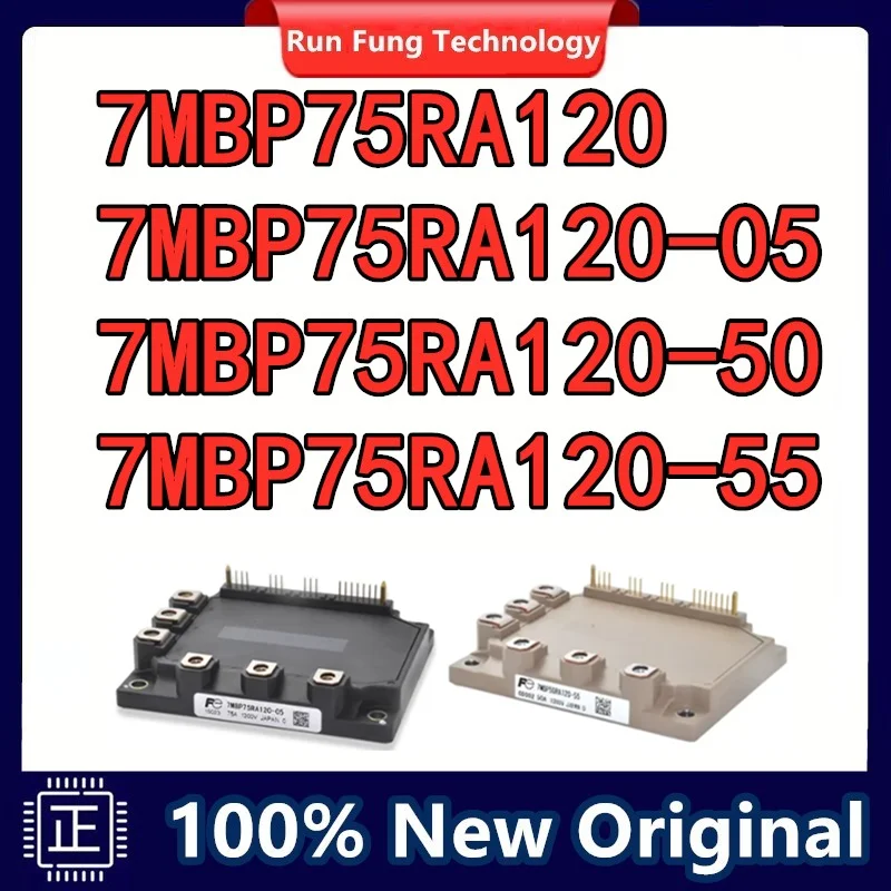

MODULE 7MBP75RA120-55 7MBP75RA120 7MBP75RA120-50 7MBP75RA120-05