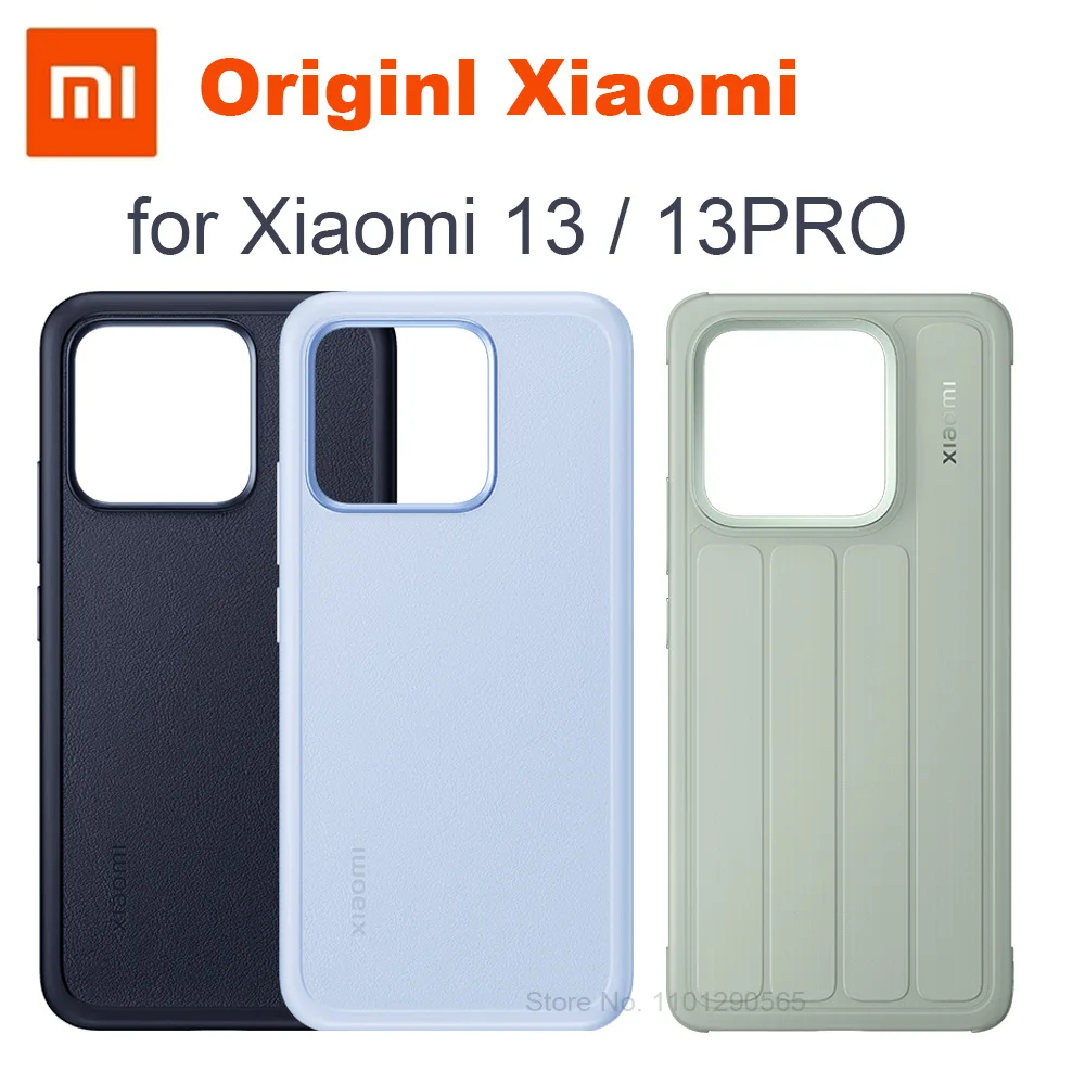 Original Cover Xiaomi 13 Pro Original Case Xiaomi 13 Pro Silicone