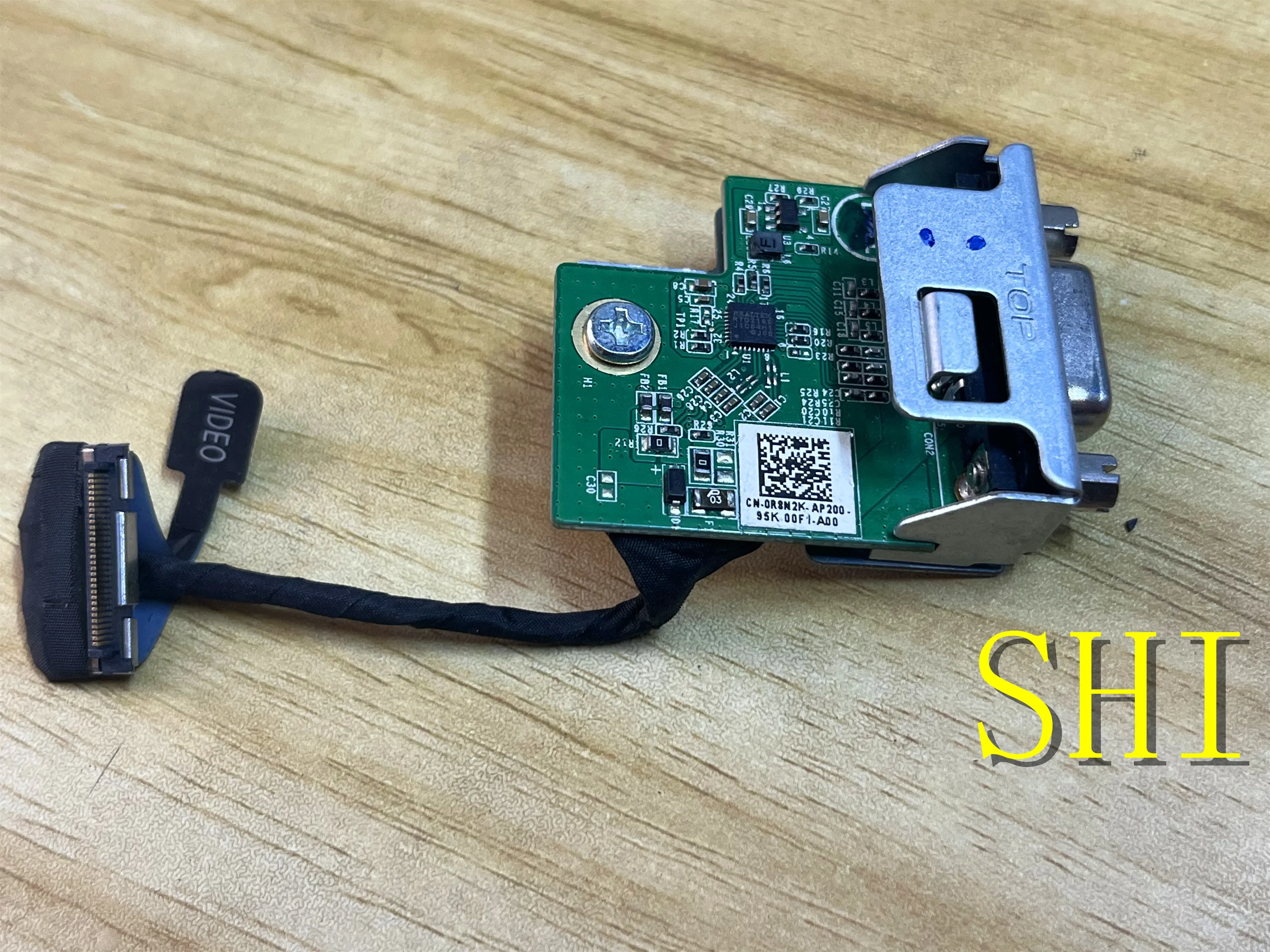 Adattatore VGA 0R8N2K Usato Per Dell Optiplex 3060/3070/5060/5070/7060/7070 SFF/MT
