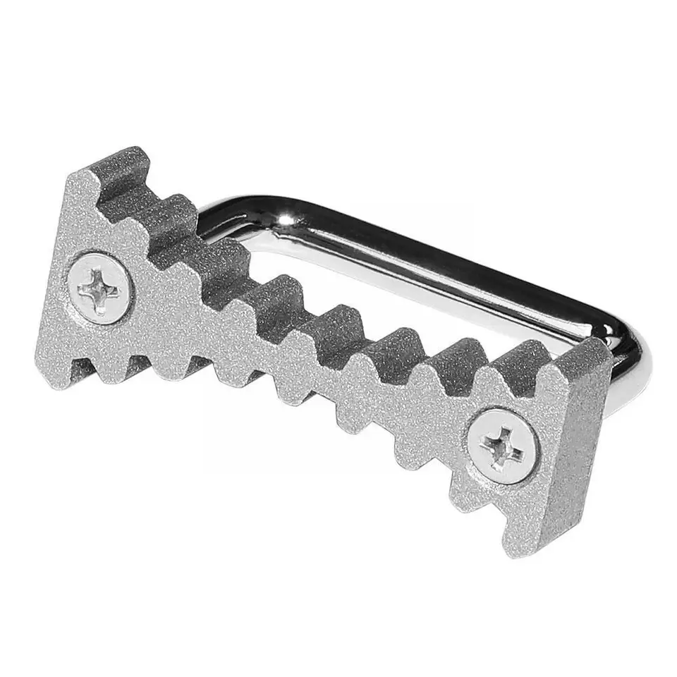 Llave 2 En 1 Para Motores EA888 Y EA211 – Retenedor De Árbol De Levas Y Reparación De Correa – Herramienta Para Mecánica