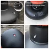 Standing PVC Punching Bag for Adults, Inflatable 160cm Kick Boxing Bag, Kids Punch Bag for Kickboxing, Sandbag for Boys & Girls 6