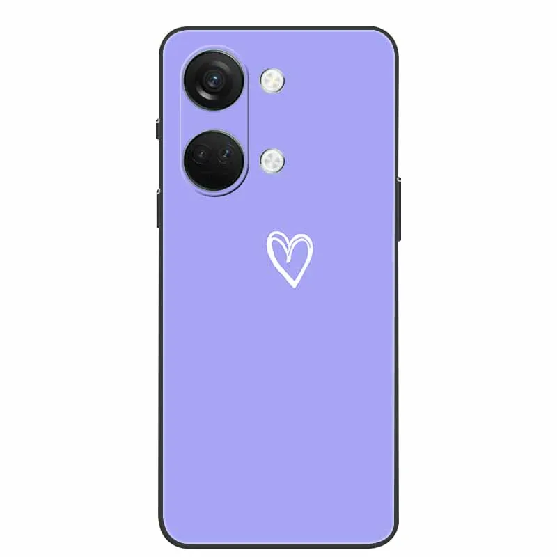 Marble Design Silicone Soft Protective Phone Case