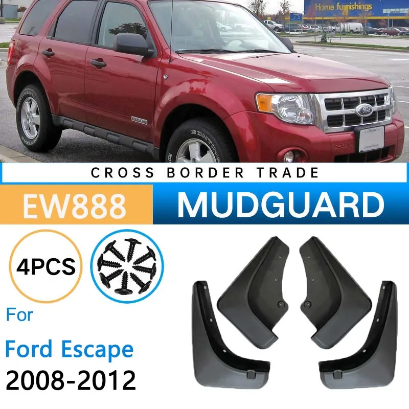 FrontRearCarMudFlapsForFordEscape20082009201020112012MudflapsSplashGuards.jpg