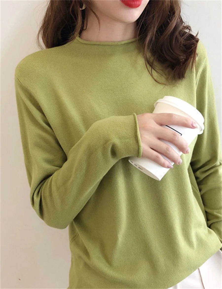 Fruit green