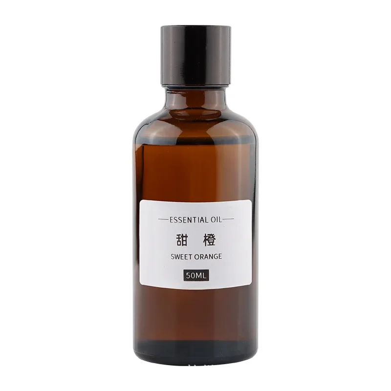 Handmade Scented Candle Wax Diffuser Natural Essential Oil