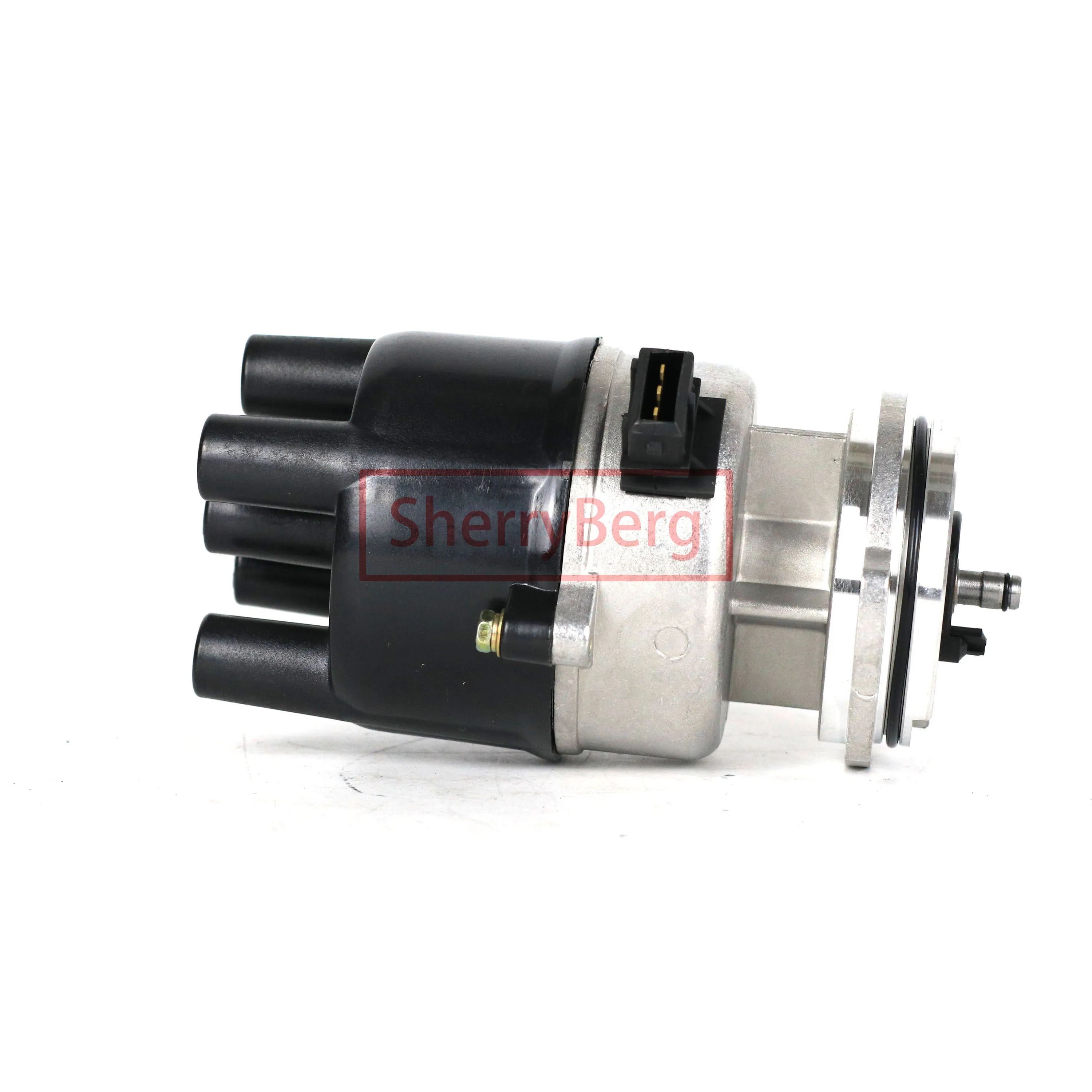 

SherryBerg Distributor 0986237663 for OPEL ASTRA COMBO VECTRA CORSA KADET Bosch Ignition Spark 1211006 1211412 90340736 90487486