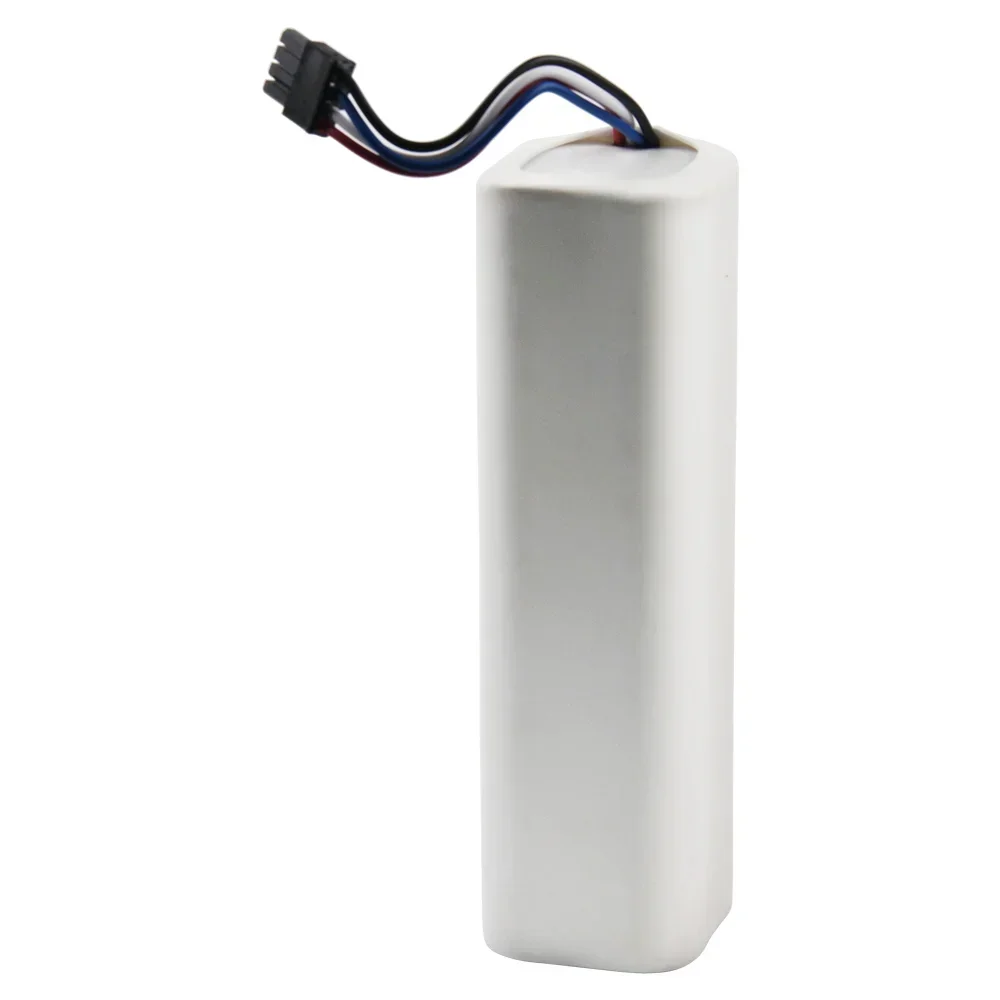 Replacement Battery P2008-4S2P-MMBK For Xiaomi Mijia 1T Vacuum Cleaner Dreame D9 F9 L10Pro L10Plus DreameS10 P2150-4S2P-XWDLS