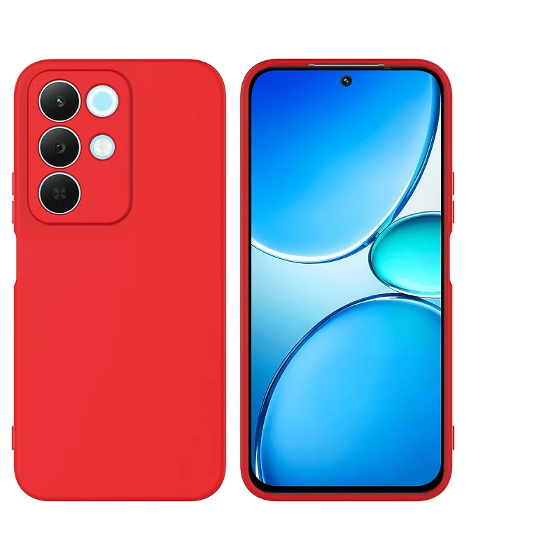 Silicone Soft Protection Phone Case Cover
