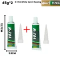 704 White 45g 2pc