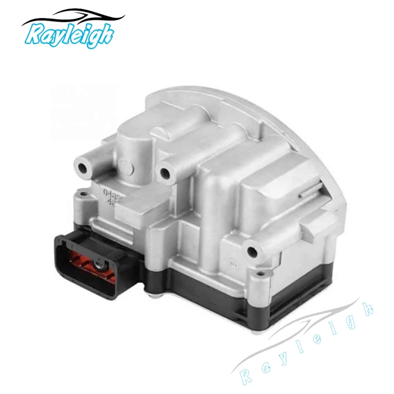 

A604 41TE Automatic Transmission Shift Solenoid Valve Assy 5140429AA 5015646AC for Chrysler