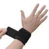 1Pc/2Pcs Sports Wrist Strap For Weightlifting Badminton Volleyball Fitness Tendon Sheath Protection Compression Wrist Strap 2