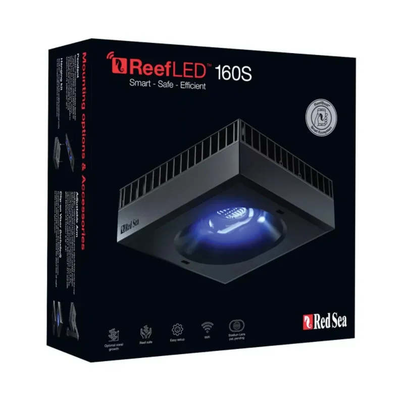 ReefLED® 90 RED SEA ReefLED 90 LED Light Fixture – sjreef