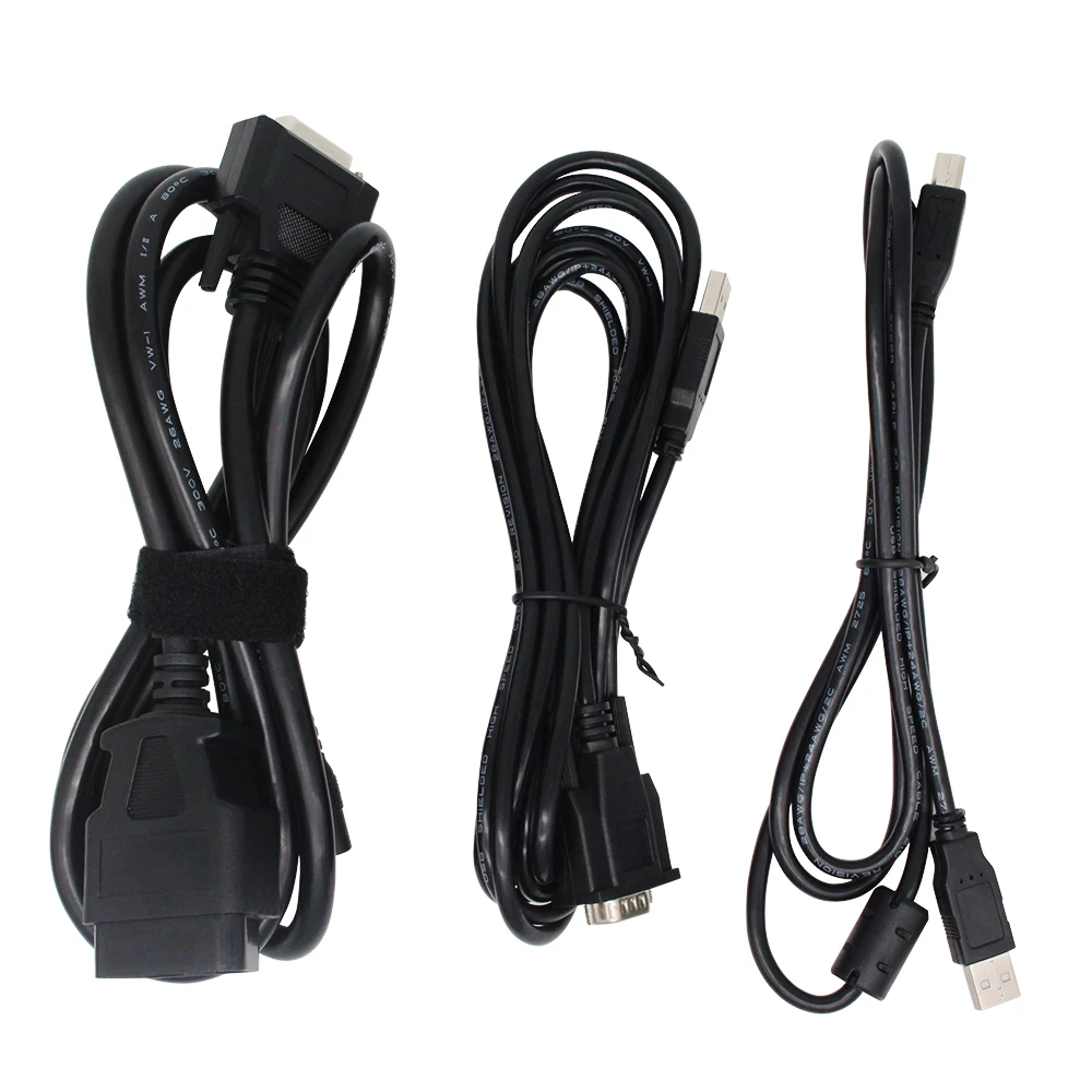 Software A ET3 Adapter For CAT Truck Diagnostic Tool Communication 317-7485 With Wifi Usb ET3 Heavy Duty Scanner diagnostic tool