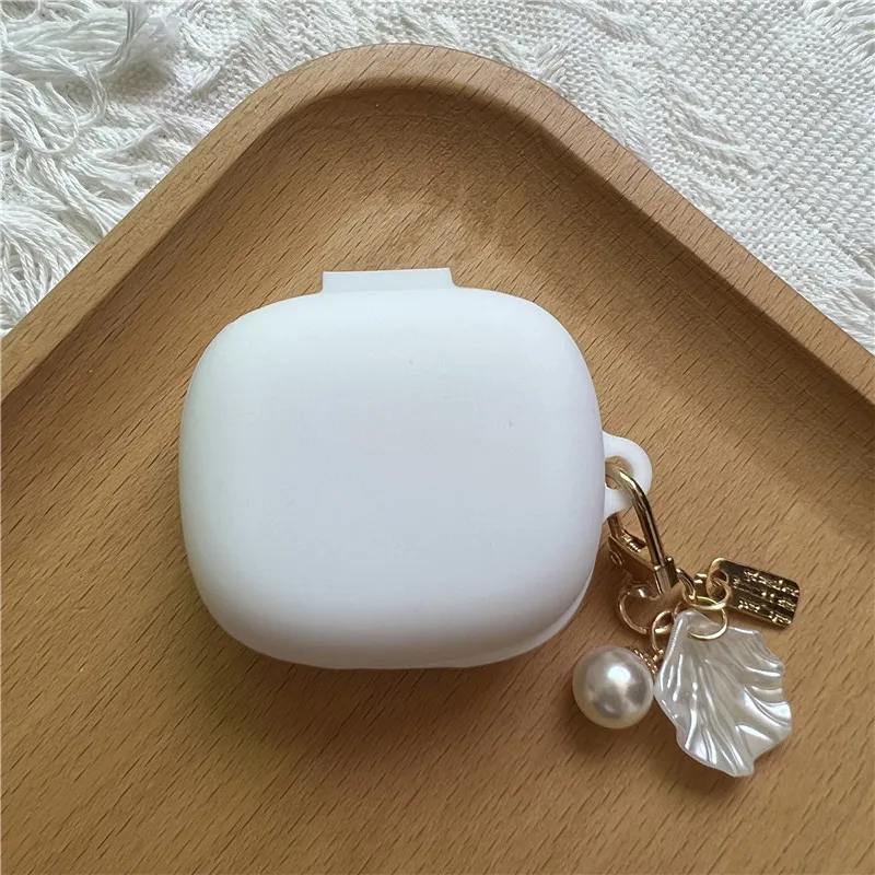 Adorable Silicone Earphone Cover for True Wireless Earbuds