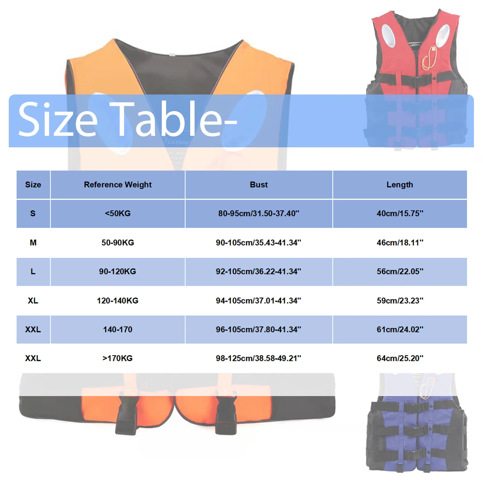 Outdoor Adult Kayak Vest High Buoyancy Swim Vest Unisex Adjustable Safety Jacket Great For Boating Swimming Watersports and More,life jacket