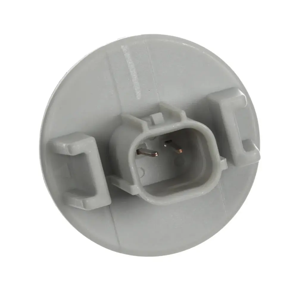 Support D'ampoule Clignotant Avant Mazda 3 - 2 Broches - Ref. B45A51354 - Lot De 2 Pièces Neuf
