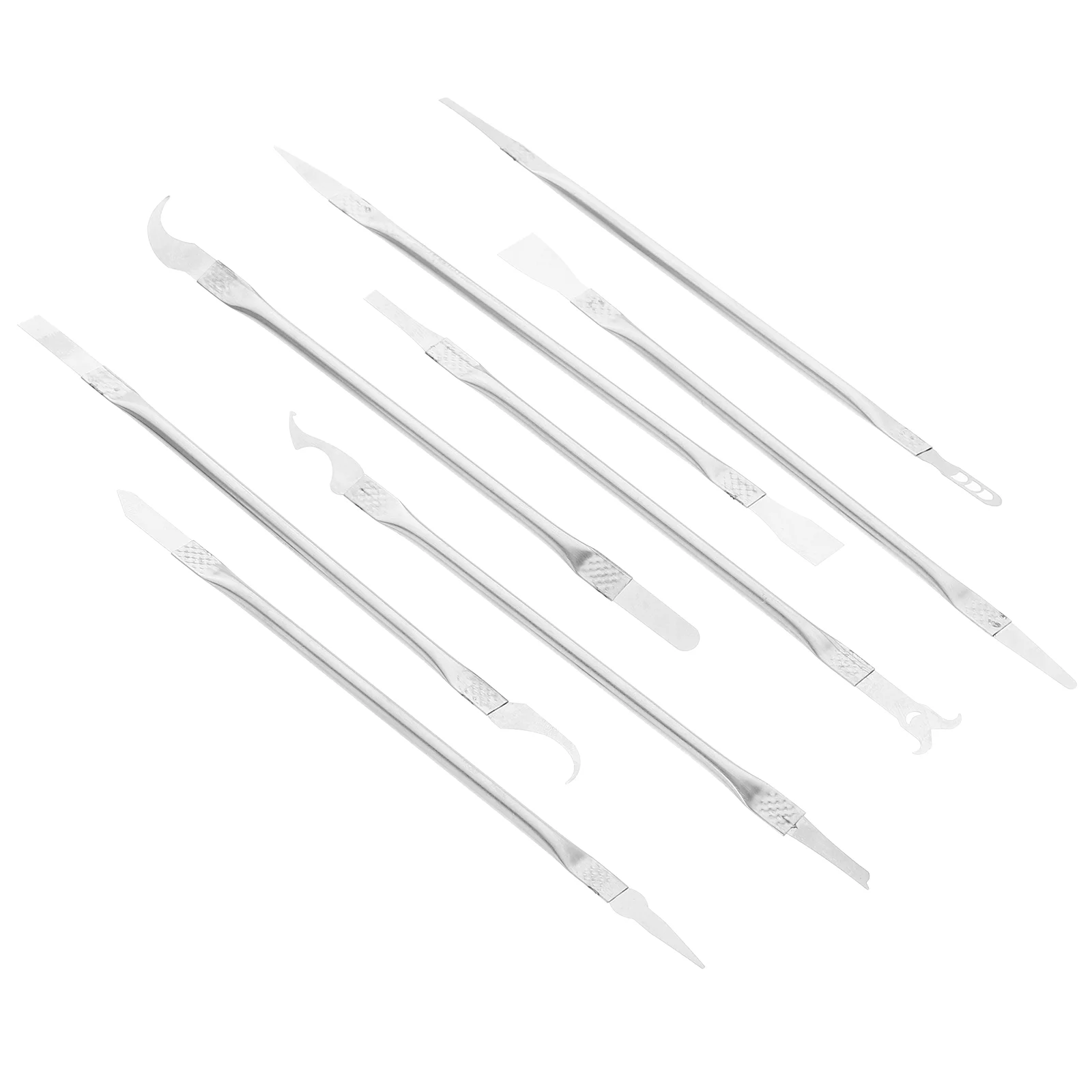 

Scraper Kit Repair Tool for Mobile Phone Motherboard Chip Screwdriver CPU Maintenance Cell Disassemble Opening