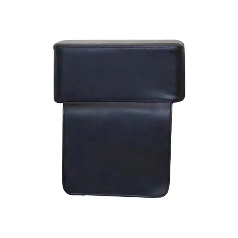 Kids Hair Cutting Booster Seat cushion Children's Haircut Cushion Hairdressing chair heightening pad for Baby dining chair