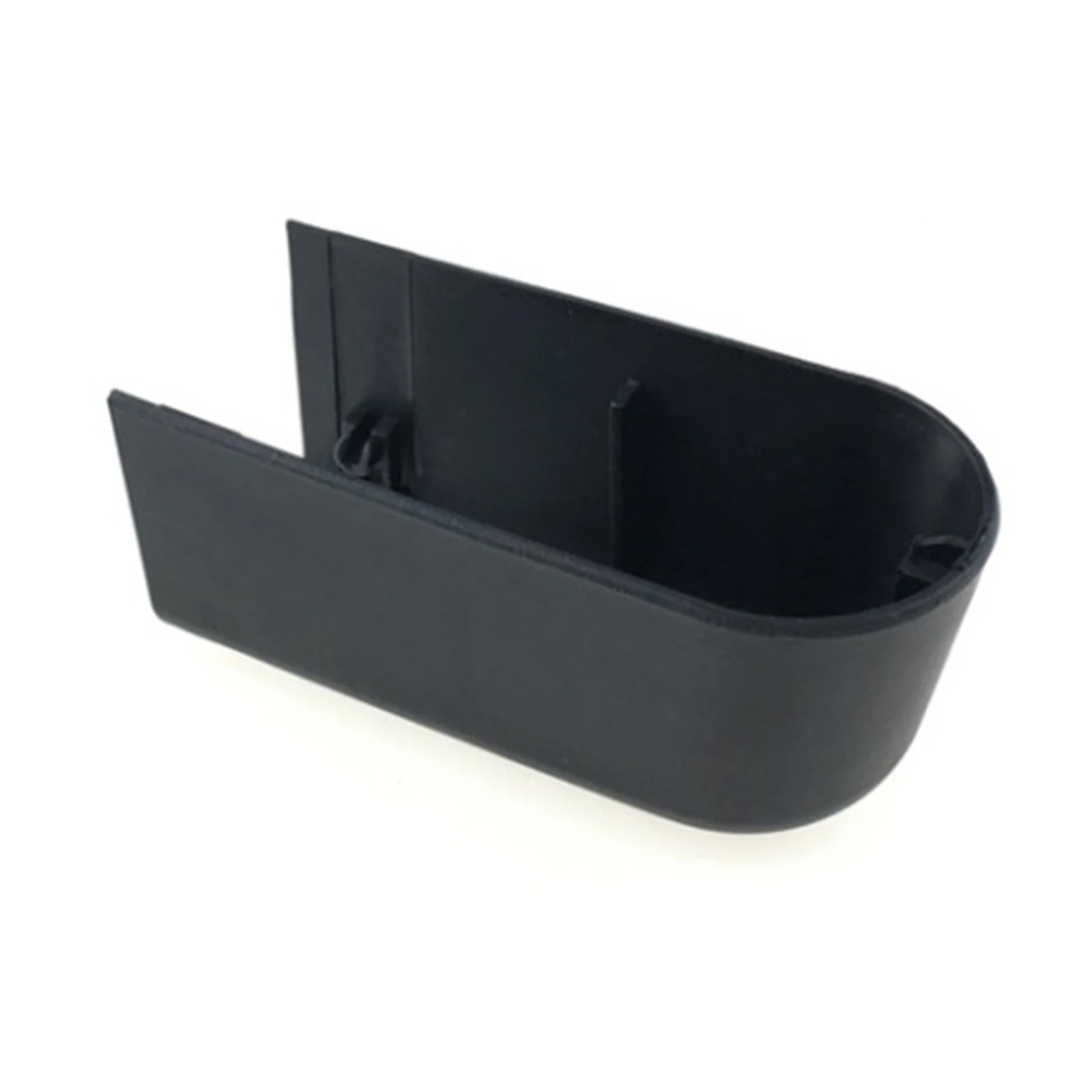 1Pcs Coperchio del braccio del tergicristallo posteriore, Tappo di copertura del dado del braccio del tergicristallo posteriore per Focus MK 2 2004