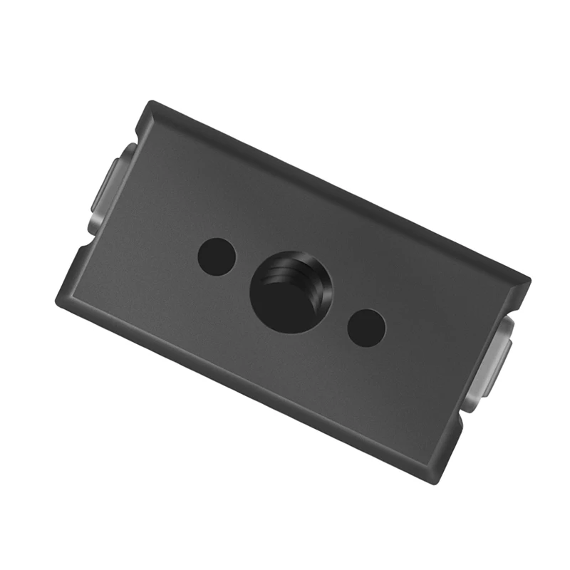 Quick Release Magnetische Basis Lade Halterung Stativ Adapter Halterung für DJI ACTION 2 3 4 5Pro OSMO 360 Kamera Auto Fahrrad Halter – Detail 7