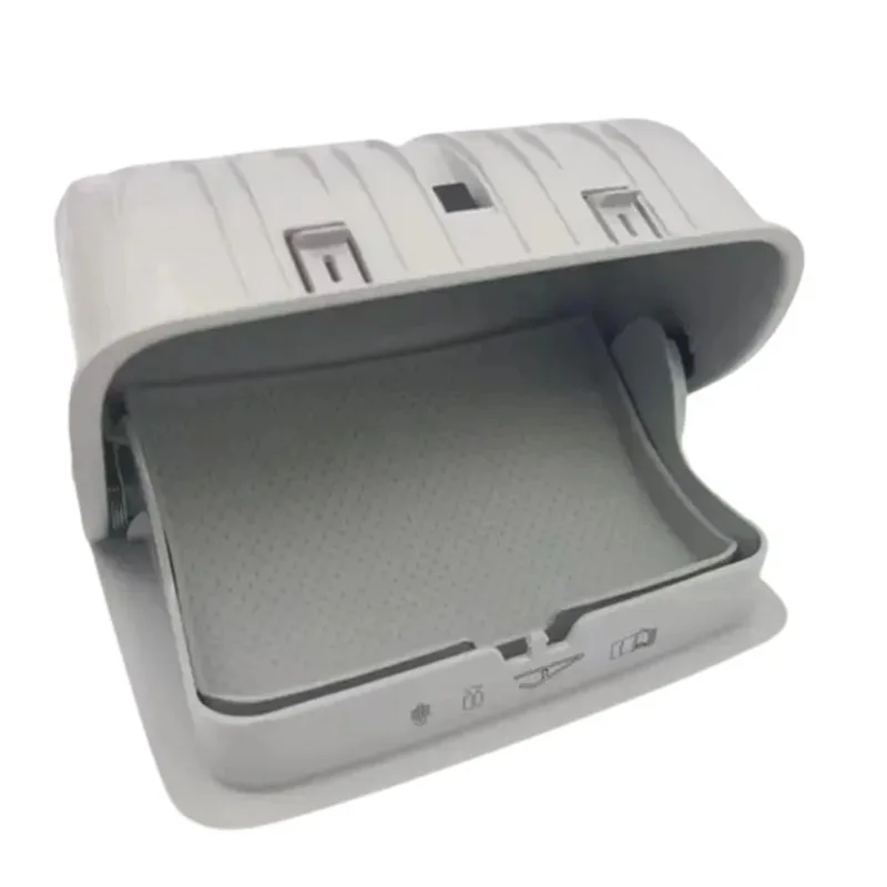 Skoda Octavia A7 2015-2017 Karoq 2018-2023 루프 시트 안경 상자 오버헤드 콘솔 안경 상자 5E0868837