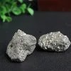 Natural Pyrite Chalcopyrite Mineral Crystal Natural Mineral Raw Stone Teaching Specimen Collection Specimen 5