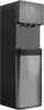 A5 Self Cleaning  Water Cooler Dispenser, UL, NSF certified Filters, Black Stainless Steel, full size 3