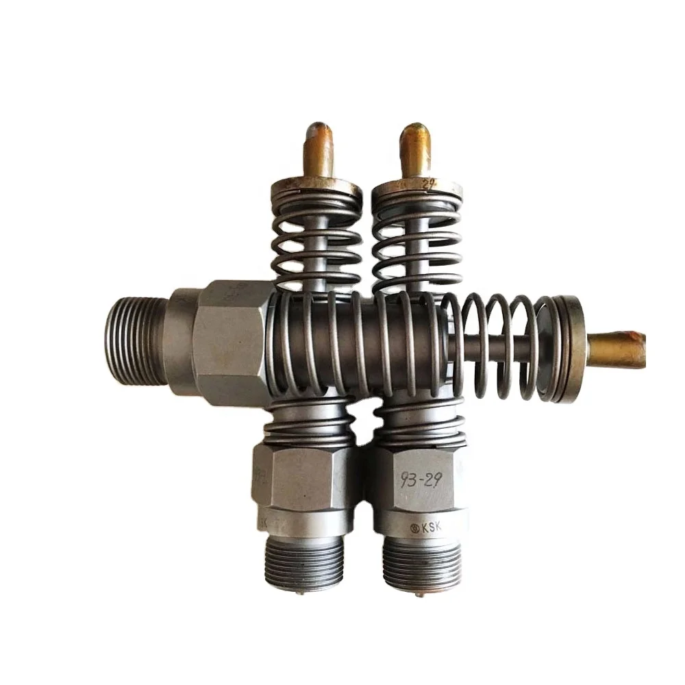 

Marine Engine Accessory Parts
