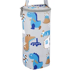 Mama Tote Baby Bottle Thermal Bag Milk Holder Bags Insulation Feeding Pouches Mother
