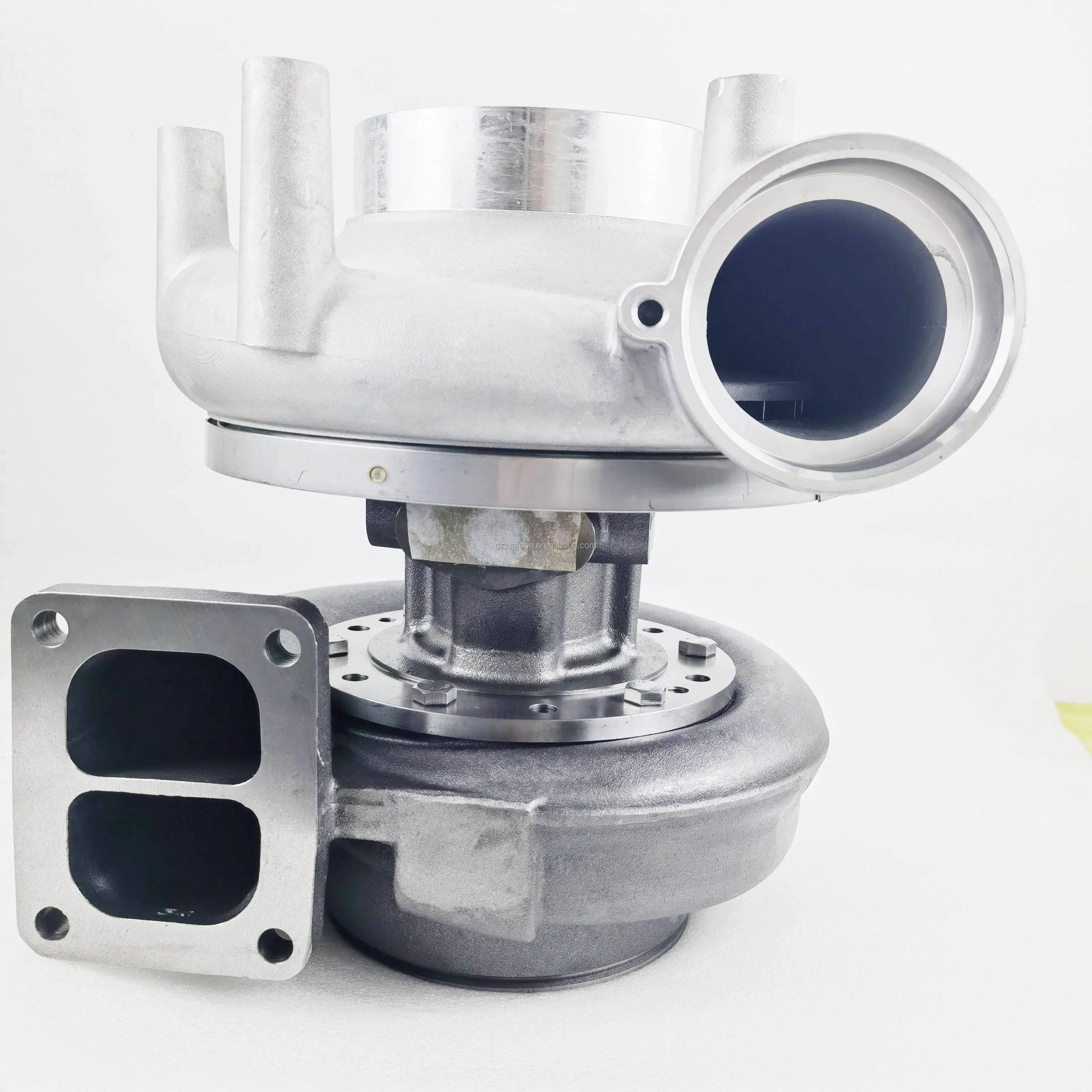 

49129-00520, 49129-01100, TF15M Турбокомпрессор для Mitsubishi, тяжелый индустриальный телефон, Φ двигатель