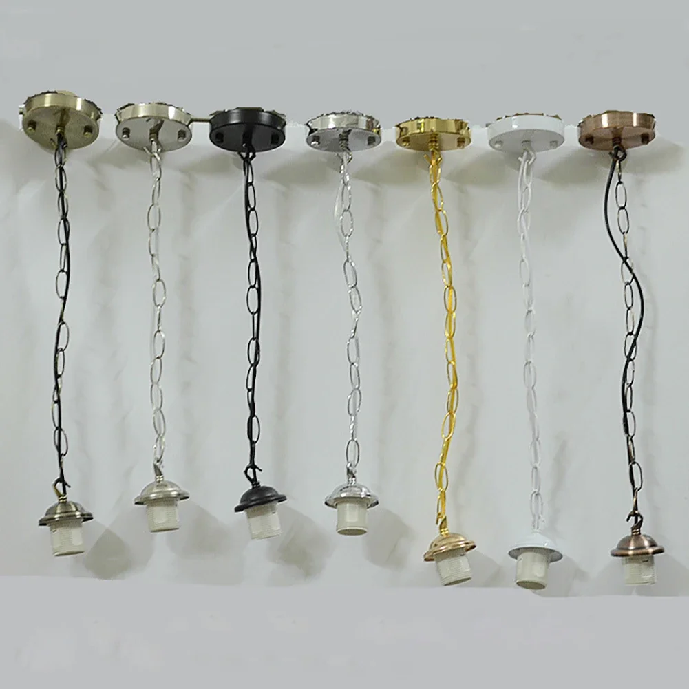 Description Picture 5 of itemVintage E27 Lamp Holder For Screw Base Desk Table Lamp Retro Vintage Edison E27 Screw Bulb 110V 220V Dropship