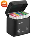 60 Colors Set