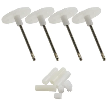 Ingranaggio motore + set ingranaggi principali per SymaCSC RC Quadcopter Drone pezzi di ricambio ingranaggio motore e set ingranaggi principali