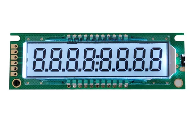 tn cob lcd module brands