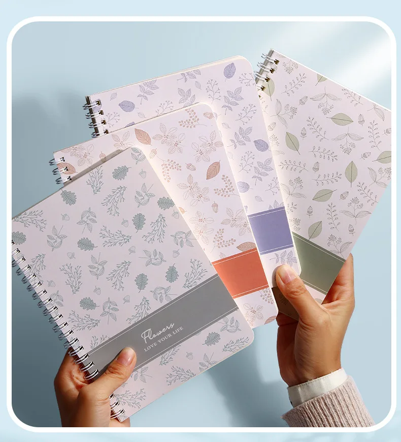 Libreta Rayas EOOUT - Paquete De 24 Cuadernos De Papel Kraft Tamaño A5 - Cuadernos De Hojas Rayadas Para Escribir, 60 Páginas, 30 Hojas, 21 X 14 Cm - Suministros Escolares Y De Oficina Cuaderno A5 Espiral