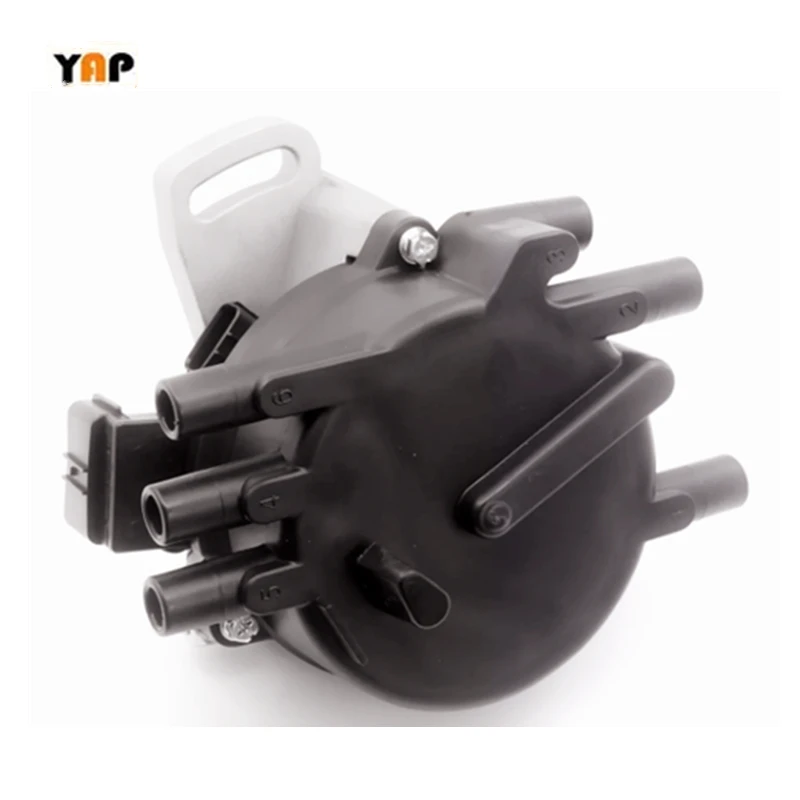 Distributeur D'allumage Neuf Pour Ford Sonde 2.5 V6 1992-1994 / Mazda MX6 2.5 V6