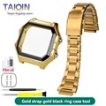 Gold set