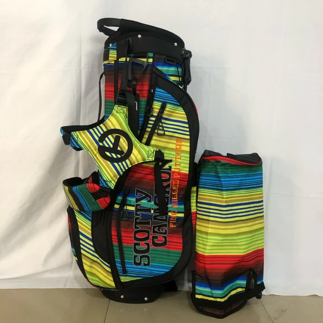 Golf Bag Bucket