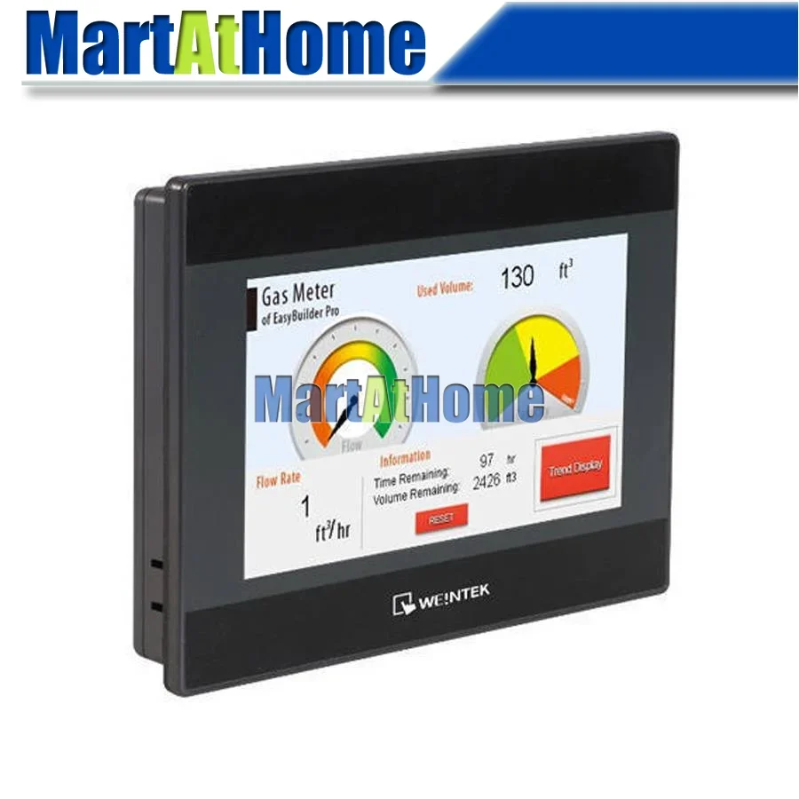 Màn hình HMI MT8102IE Weinview - Công Ty Thiết Bị Điện Số 1