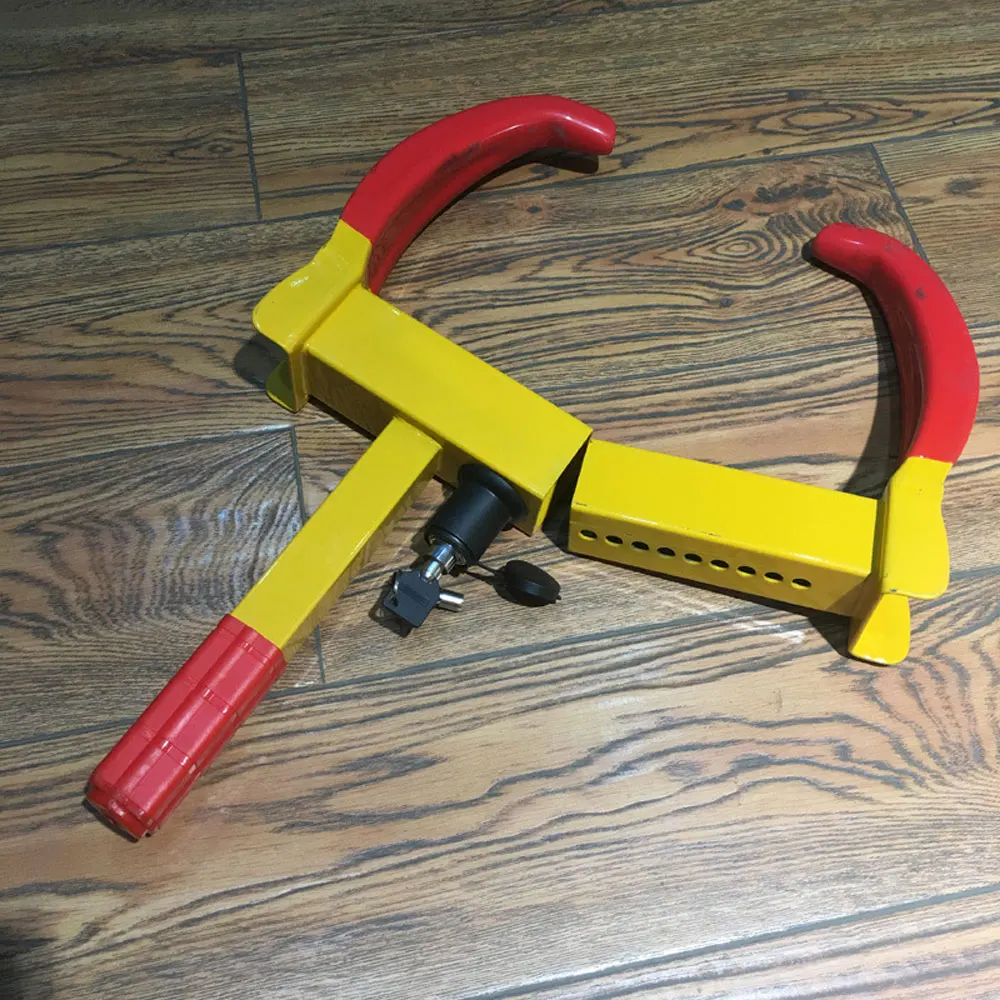 Рисунок 4 - Универсальный Противоугонный замок