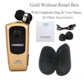 God and earbag