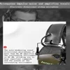 Howard Leight R-01526 Impact Sport Electronic Earmuff Shooting Protective Headset Foldable 3