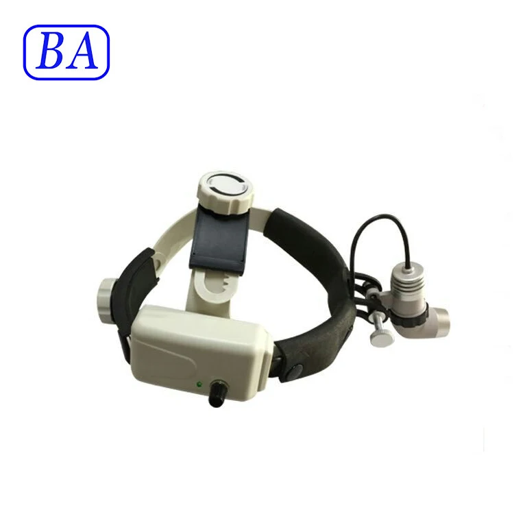 

Surgical LED 5w ENT headlight