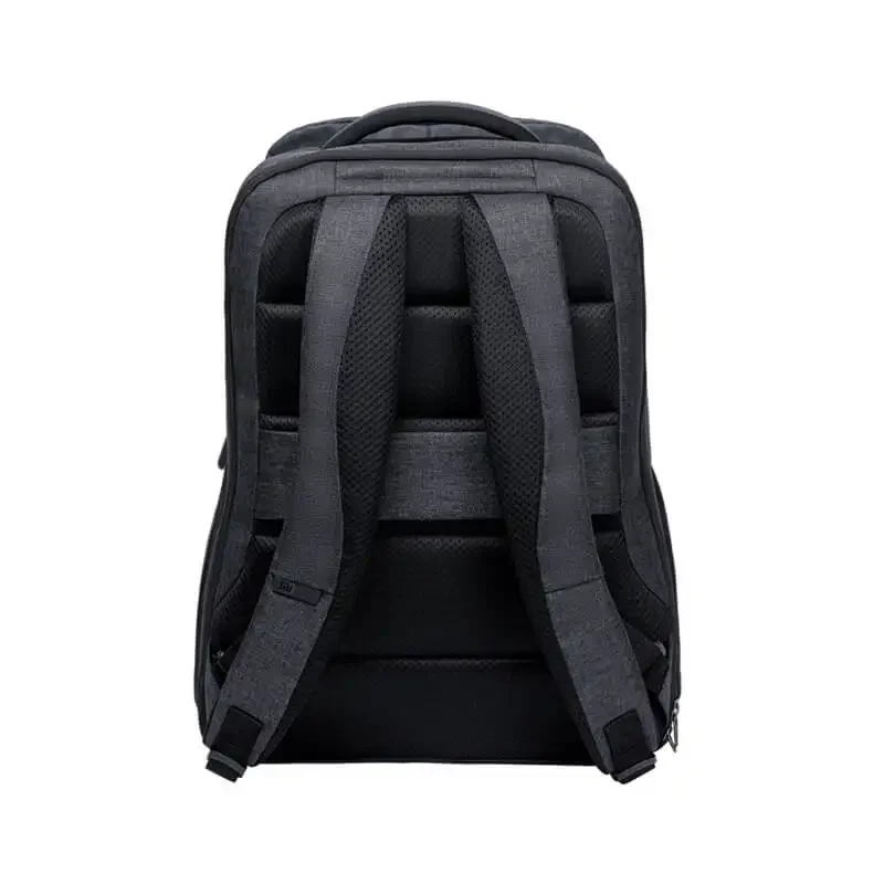 Originele Xiaomi Mi Zakenreis Rugzakken 2 Waterdichte Open Tas 26l Grote Capaciteit Voor 15.6Inch Schoolkantoor Slimme Laptoptas