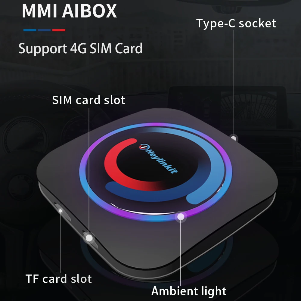 IHeylinkit Ƽ̵ ȵ̵ ڵ ī÷ Ai ڽ, BMW iD6 iD7 iD8, Ʃ  ÷ , BMW X4 X5 X6 X7 i3 i4